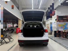 Volkswagen Touareg 280TSI FWD Luxury Edition - photo 18