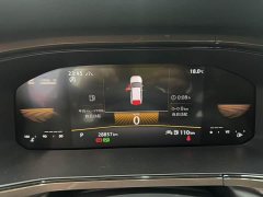 Volkswagen Touareg 280TSI FWD Luxury Edition - photo 6