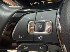 Volkswagen Touareg 280TSI FWD Luxury Edition - photo 7