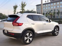 Volvo XC40 B3 Smart Remote Luxury Edition - фото 6