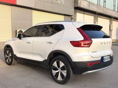 Volvo XC40 B3 Smart Remote Luxury Edition - фото 7