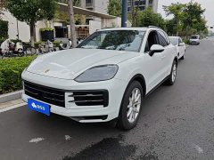 Porsche Cayenne 3.0T - photo 1