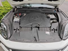 Porsche Cayenne 3.0T - photo 10