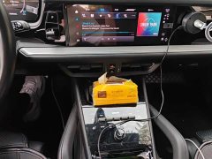 Porsche Cayenne 3.0T - photo 13