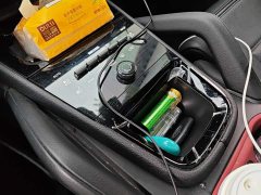 Porsche Cayenne 3.0T - photo 16