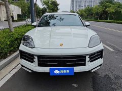 Porsche Cayenne 3.0T - photo 2