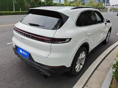 Porsche Cayenne 3.0T - photo 3