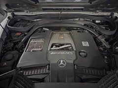 Mercedes-Benz Mercedes-AMG G 63 - фото 14