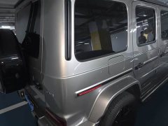 Mercedes-Benz Mercedes-AMG G 63 - фото 18