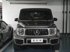 Mercedes-Benz Mercedes-AMG G 63 - фото 2