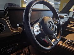 Mercedes-Benz Mercedes-AMG G 63 - фото 4