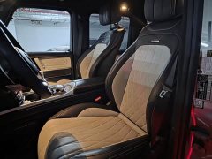 Mercedes-Benz Mercedes-AMG G 63 - фото 6