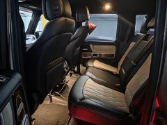 Mercedes-Benz Mercedes-AMG G 63 - фото 8