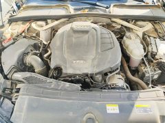 Audi A4L 40 TFSI Luxury Dynamic - ფოტო 10