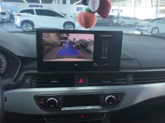 Audi A4L 40 TFSI Luxury Dynamic - ფოტო 13