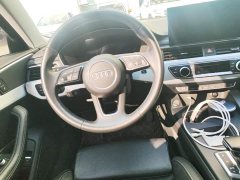 Audi A4L 40 TFSI Luxury Dynamic - ფოტო 15