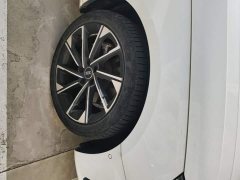 Audi A4L 40 TFSI Luxury Dynamic - ფოტო 6