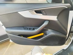 Audi A4L 40 TFSI Luxury Dynamic - ფოტო 7