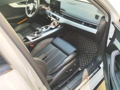 Audi A4L 40 TFSI Luxury Dynamic - ფოტო 8