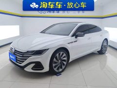 Volkswagen CC 380TSI Eye-Catching Edition - ფოტო 1