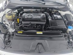 Volkswagen CC 380TSI Eye-Catching Edition - ფოტო 10