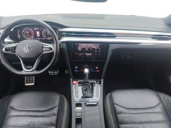 Volkswagen CC 380TSI Eye-Catching Edition - ფოტო 12