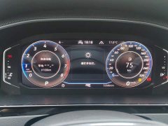 Volkswagen CC 380TSI Eye-Catching Edition - ფოტო 14