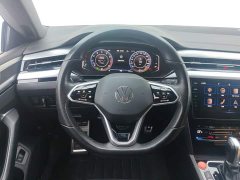 Volkswagen CC 380TSI Eye-Catching Edition - ფოტო 15
