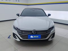 Volkswagen CC 380TSI Eye-Catching Edition - ფოტო 2