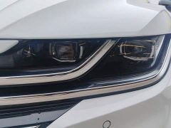 Volkswagen CC 380TSI Eye-Catching Edition - ფოტო 5