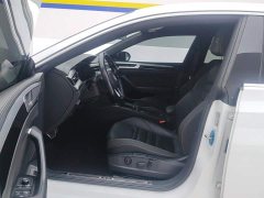 Volkswagen CC 380TSI Eye-Catching Edition - ფოტო 9