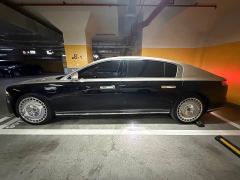 Maextro S800 EREV Edition 4 (192) - ფოტო 11