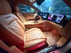 Maextro S800 EREV Edition 4 (192) - ფოტო 12