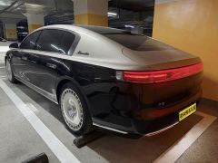 Maextro S800 EREV Edition 4 (192) - ფოტო 3