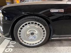 Maextro S800 EREV Edition 4 (192) - ფოტო 5