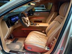 Maextro S800 EREV Edition 4 (192) - ფოტო 6