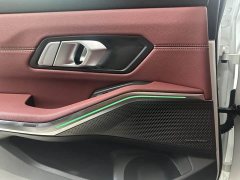 BMW 3 Series 325Li M Sport Package - фото 10
