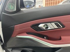 BMW 3 Series 325Li M Sport Package - фото 14