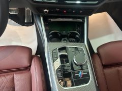 BMW 3 Series 325Li M Sport Package - фото 16