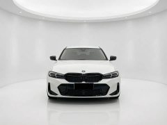 BMW 3 Series 325Li M Sport Package - фото 2