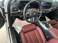 BMW 3 Series 325Li M Sport Package - фото 3