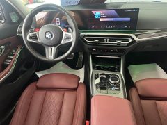BMW 3 Series 325Li M Sport Package - фото 4
