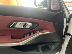 BMW 3 Series 325Li M Sport Package - фото 6