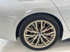 BMW 3 Series 325Li M Sport Package - фото 8