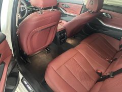 BMW 3 Series 325Li M Sport Package - фото 9