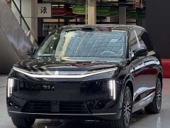 BYD Daton Pure Electric 950KM RWD Lidar Flagship - photo 1