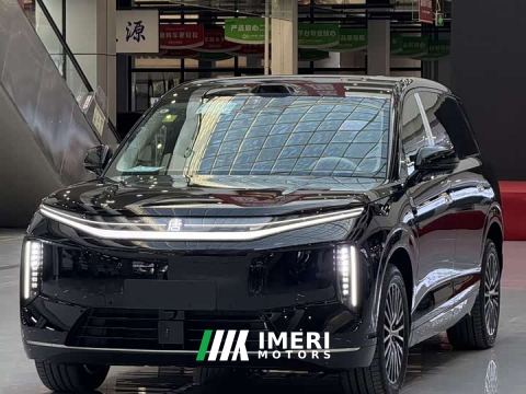 2026 BYD Daton Pure Electric 950KM RWD Lidar Flagship