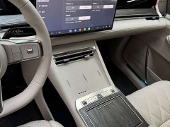 BYD Daton Pure Electric 950KM RWD Lidar Flagship - photo 10