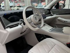 BYD Daton Pure Electric 950KM RWD Lidar Flagship - photo 13