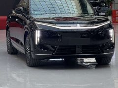 BYD Daton Pure Electric 950KM RWD Lidar Flagship - photo 3